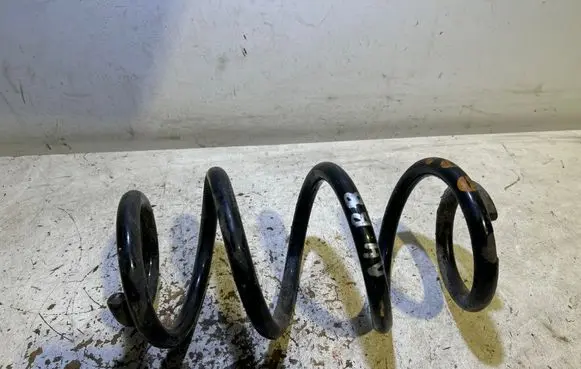 Audi A4 S4 B8 8K Front coil spring