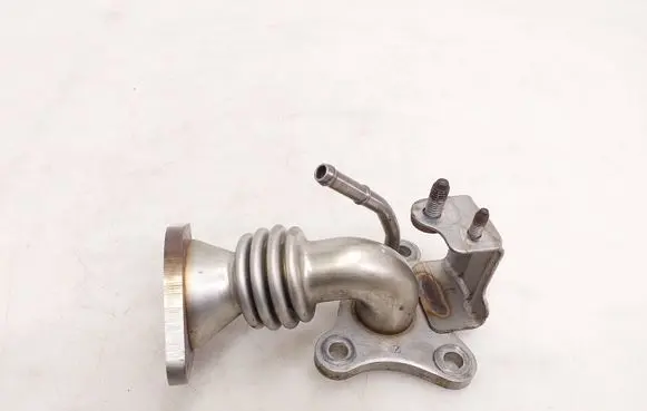 EGR valve line/pipe/hose