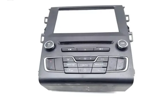 Ford Mondeo MK V Climate control unit HS7T-18E245-CDA
