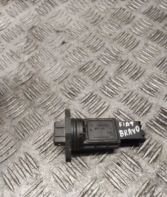 Fiat Bravo - Brava Mass air flow meter 871041a