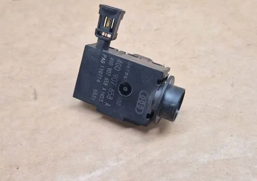 Audi A6 S6 C7 4G Air quality sensor 4G0907658A PAG110714
