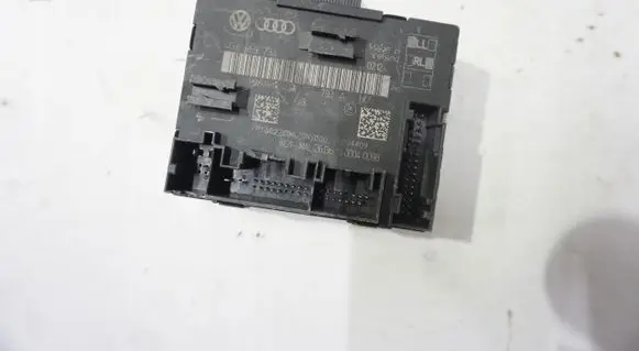 Audi A6 S6 C7 4G Door control unit/module 4G8959793E