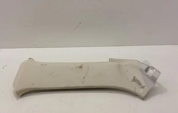 Volkswagen PASSAT B8 (C) pillar trim 3G9867242