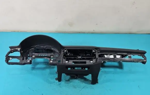 Audi A4 S4 B9 8W Dashboard IMPRK1551184