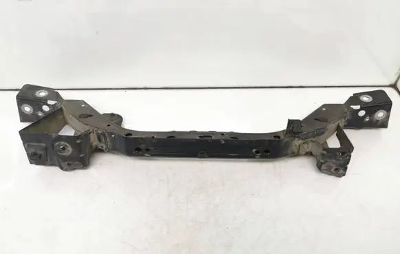 Chevrolet Orlando Top upper radiator support slam panel