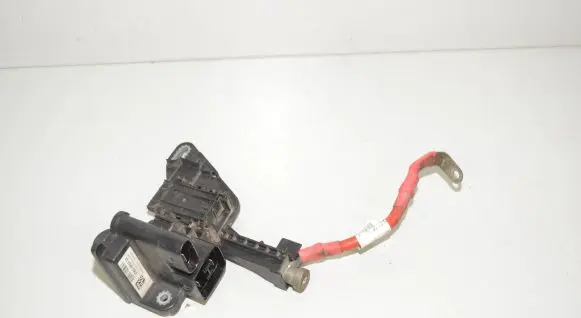 BMW 3 F30 F35 F31 Positive wiring loom 9296150 61149296150 61149356156
