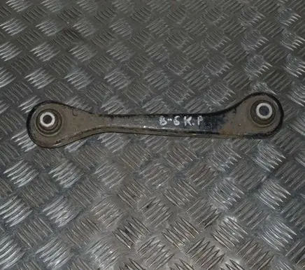 Volkswagen PASSAT B6 Rear upper control arm/wishbone 1K0501529F