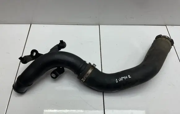 Renault Captur Intercooler hose/pipe 7E144604208R 144604208R