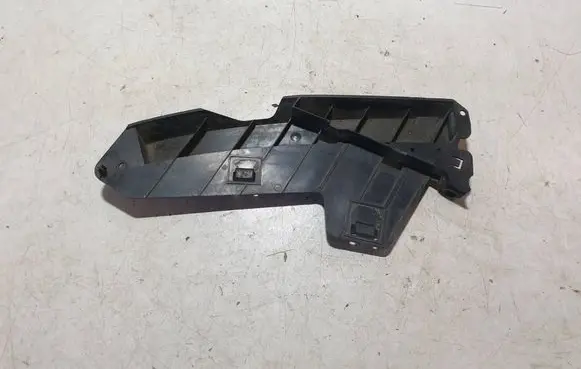 Volvo XC70 Front bumper mounting bracket 30796388 BP3EA