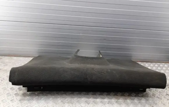 Chevrolet Corvette Rear floor carpet liner 