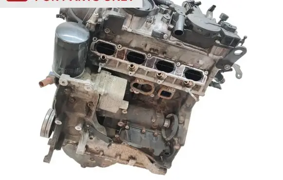 Audi A5 8T 8F Engine CDNB