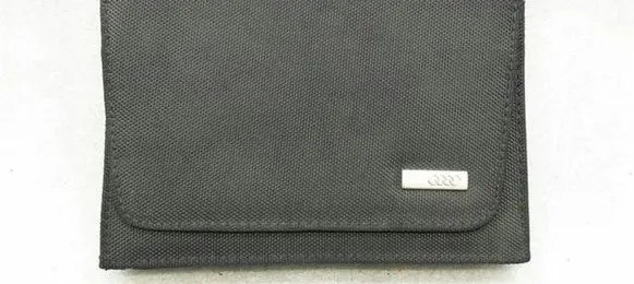 Audi A4 S4 B8 8K Owners service history hand book 