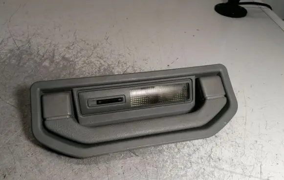 Peugeot 806 Rear seat light 1472342077