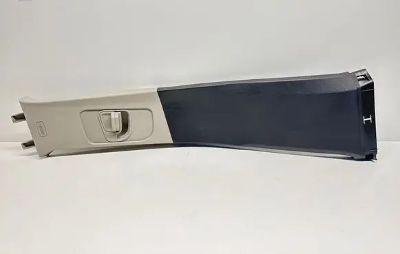 Opel Astra J (B) pillar trim (top) 13259168 322225228 11E00410