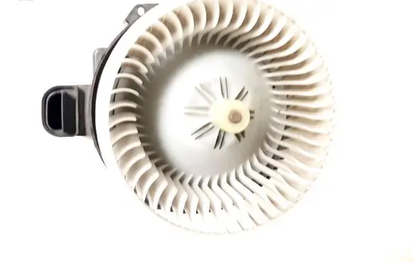 Toyota Camry Heater fan/blower 2727007008001