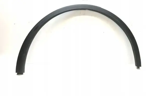 Tesla Model Y Front arch trim 