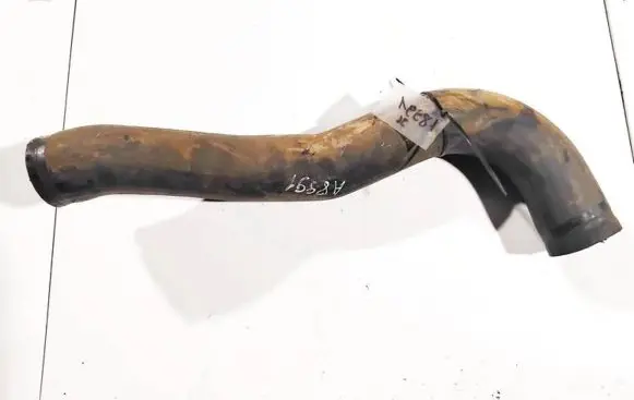 Fiat Ducato Intercooler hose/pipe