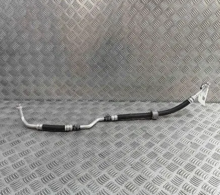 Renault Zoe Air conditioning (A/C) pipe/hose 924541321R