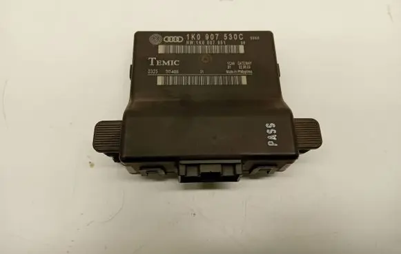 Volkswagen Touran I Gateway control module 1K0907530C