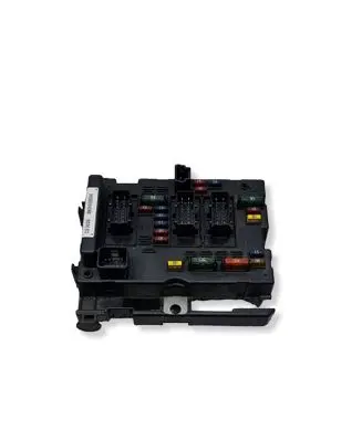 Citroen Xsara Fuse module 9650664080 BSMB3 41505896
