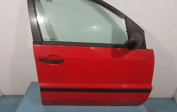 Ford Fusion Front door