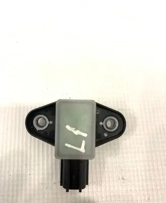 Volkswagen Tiguan Airbag deployment crash/impact sensor 38080303 25685047KT