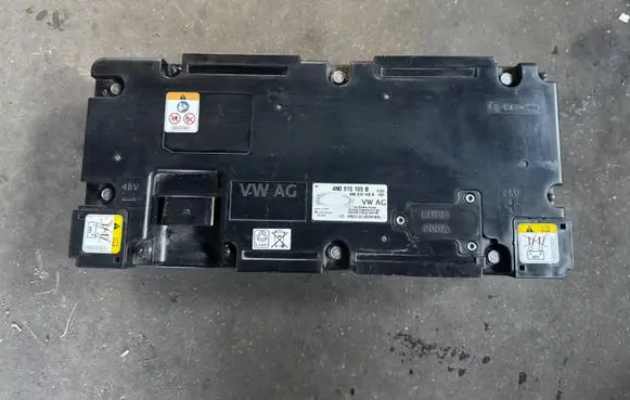 Audi A6 S6 C8 4K Car battery 4N0915105B