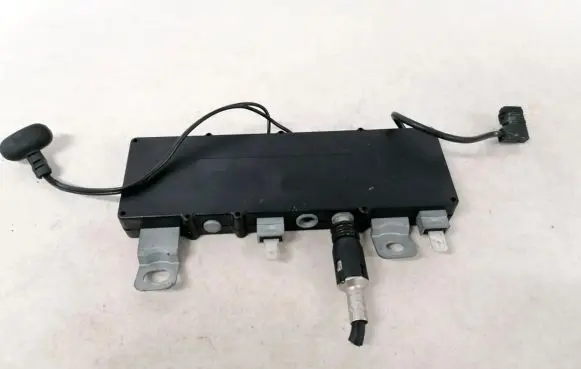 Saab 9-5 Antenna control unit 4870309