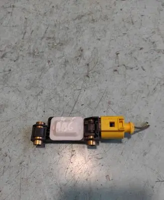 Audi A4 S4 B6 8E 8H Airbag deployment crash/impact sensor 8E0959643E 0232G01AMLH8