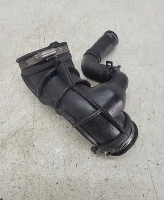 Opel Astra G Air intake hose/pipe
