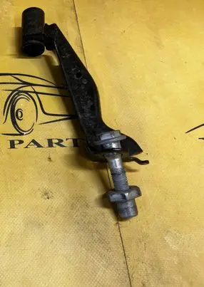 Dacia Sandero III Other front suspension part 548627560R