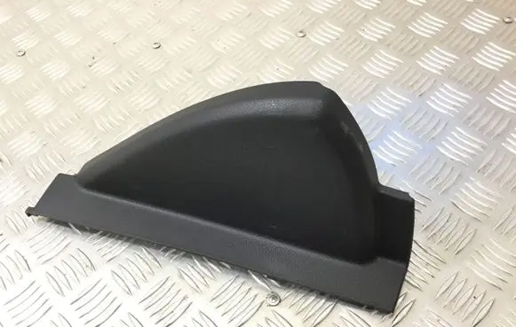 Mercedes-Benz GLC X253 C253 Dashboard side end trim A2536800607