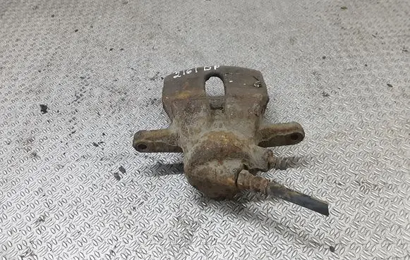 Citroen C3 Front brake caliper
