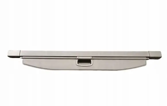 Ford Ecosport Parcel shelf load cover 