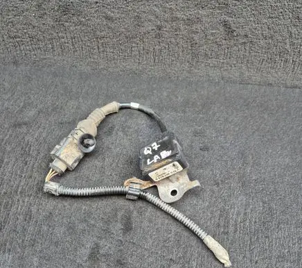 Audi Q7 4L ESP acceleration yaw rate sensor 7L0907674B 7L0907674A 7L0907674C
