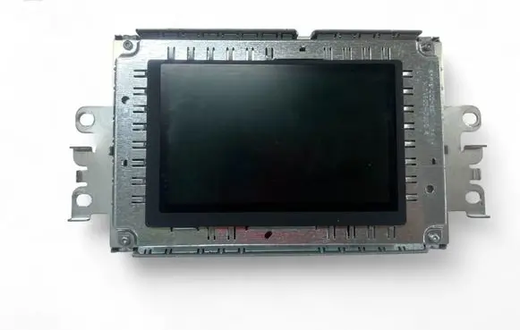 Volvo V40 Screen/display/small screen 31350695