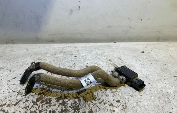 Nissan Qashqai Exhaust gas pressure sensor 227707094R 97209746 81MPP1801