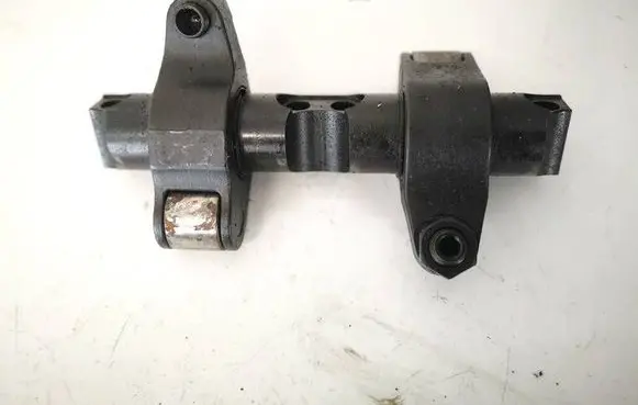 Seat Alhambra (Mk1) Camshaft 