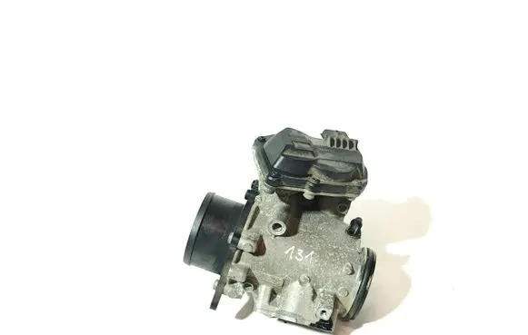 Jaguar XF X260 EGR valve G4D35H273AA G4D35H273 704923040