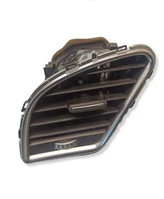 Audi A4 S4 B8 8K Dashboard side air vent grill/cover trim 0834200D00001