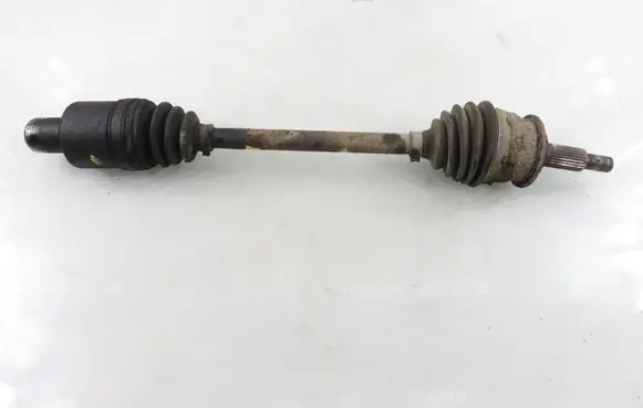 Opel Agila B Front driveshaft 