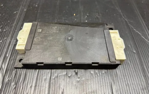 Mercedes-Benz Sprinter W907 W910 Engine control unit/module A9079002404