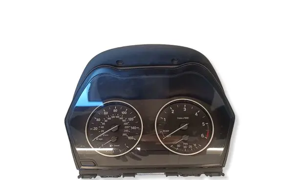 BMW 2 F45 Speedometer (instrument cluster) A2C53346048 1912952