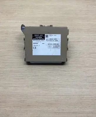 Toyota Avensis T270 Other control units/modules 8999005041 MB2325005063