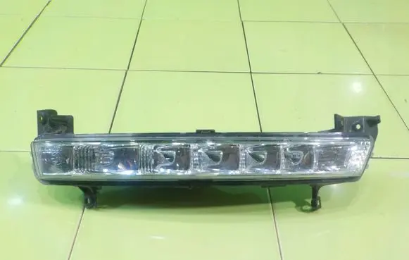 Citroen C4 Grand Picasso LED Daytime headlight 17785002 DRL
