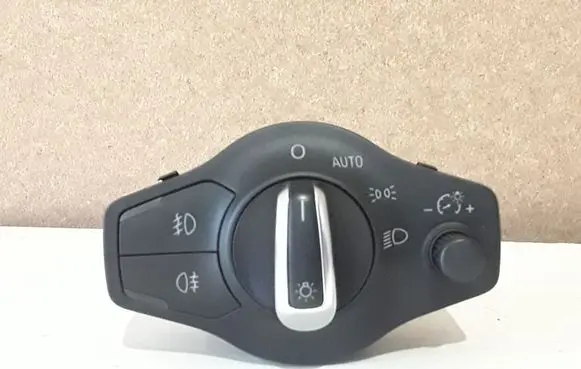 Audi A5 8T 8F Light switch 8K0941531G