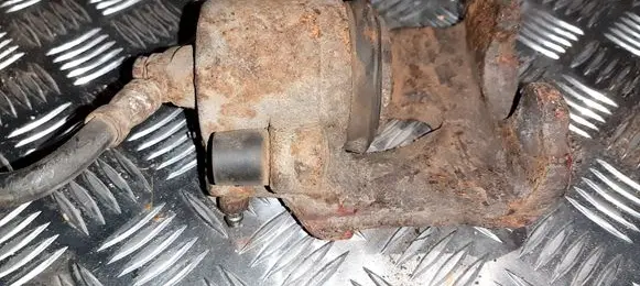 Audi A3 S3 8L Front brake caliper