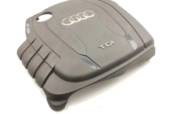 Audi A6 C7 Engine cover (trim) 03L103925AB