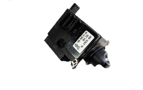 Mercedes-Benz A W168 Light switch 1685450104