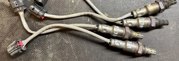 Jeep Grand Cherokee WL Lambda probe sensor 68224424AA